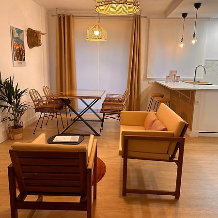 Can.Aya Apartment Ronda Zewnętrze zdjęcie