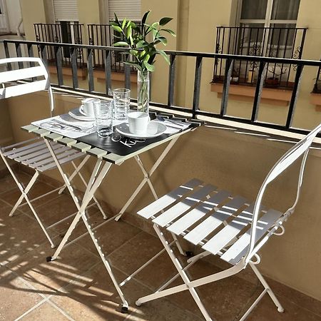 Can.Aya Apartment Ronda Zewnętrze zdjęcie