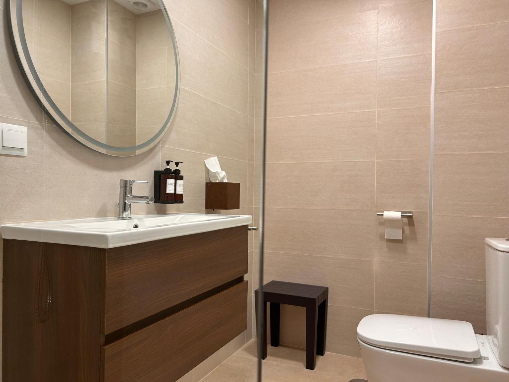 Can.Aya Apartment Ronda Zewnętrze zdjęcie
