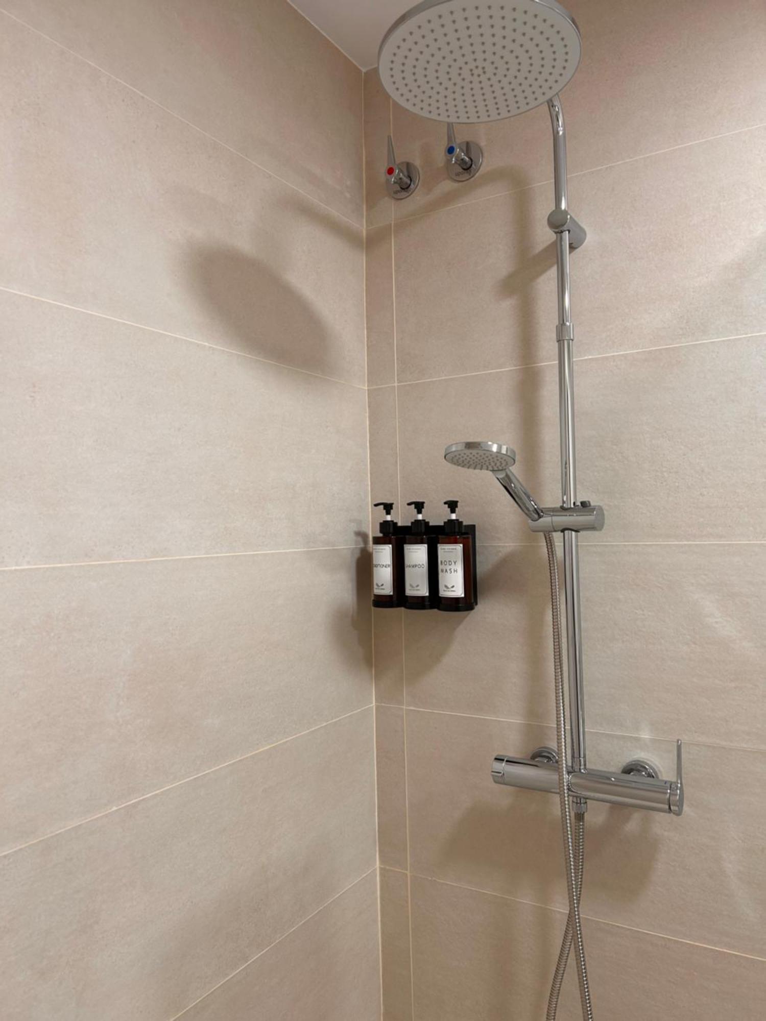 Can.Aya Apartment Ronda Zewnętrze zdjęcie