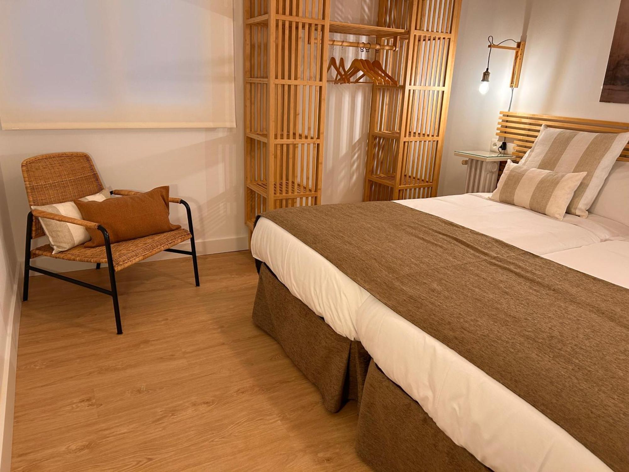 Can.Aya Apartment Ronda Zewnętrze zdjęcie
