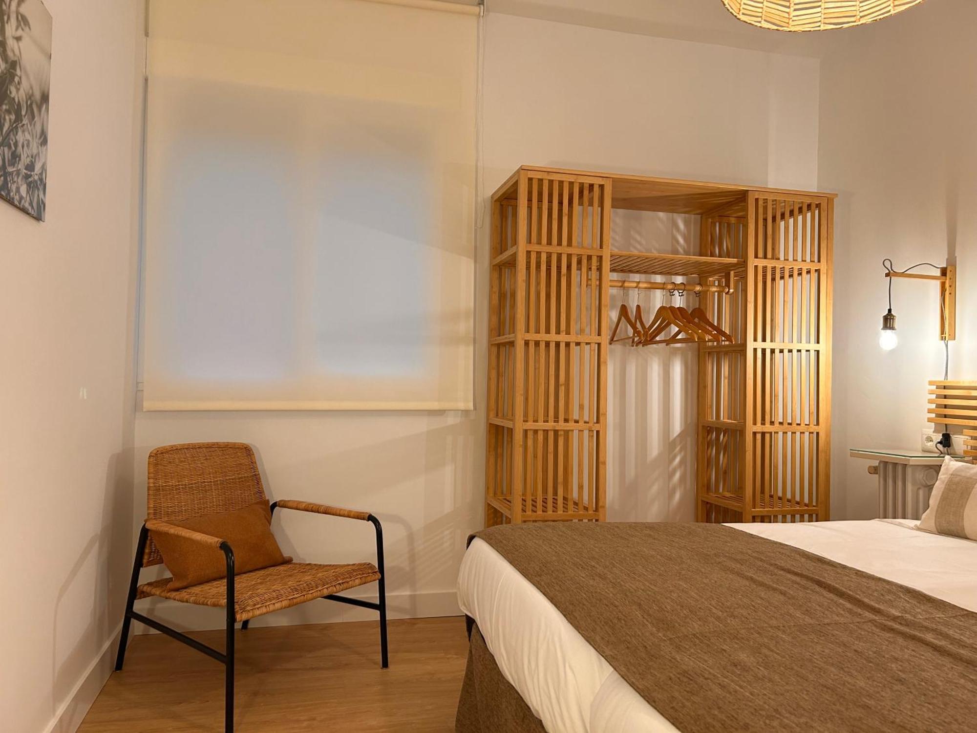 Can.Aya Apartment Ronda Zewnętrze zdjęcie