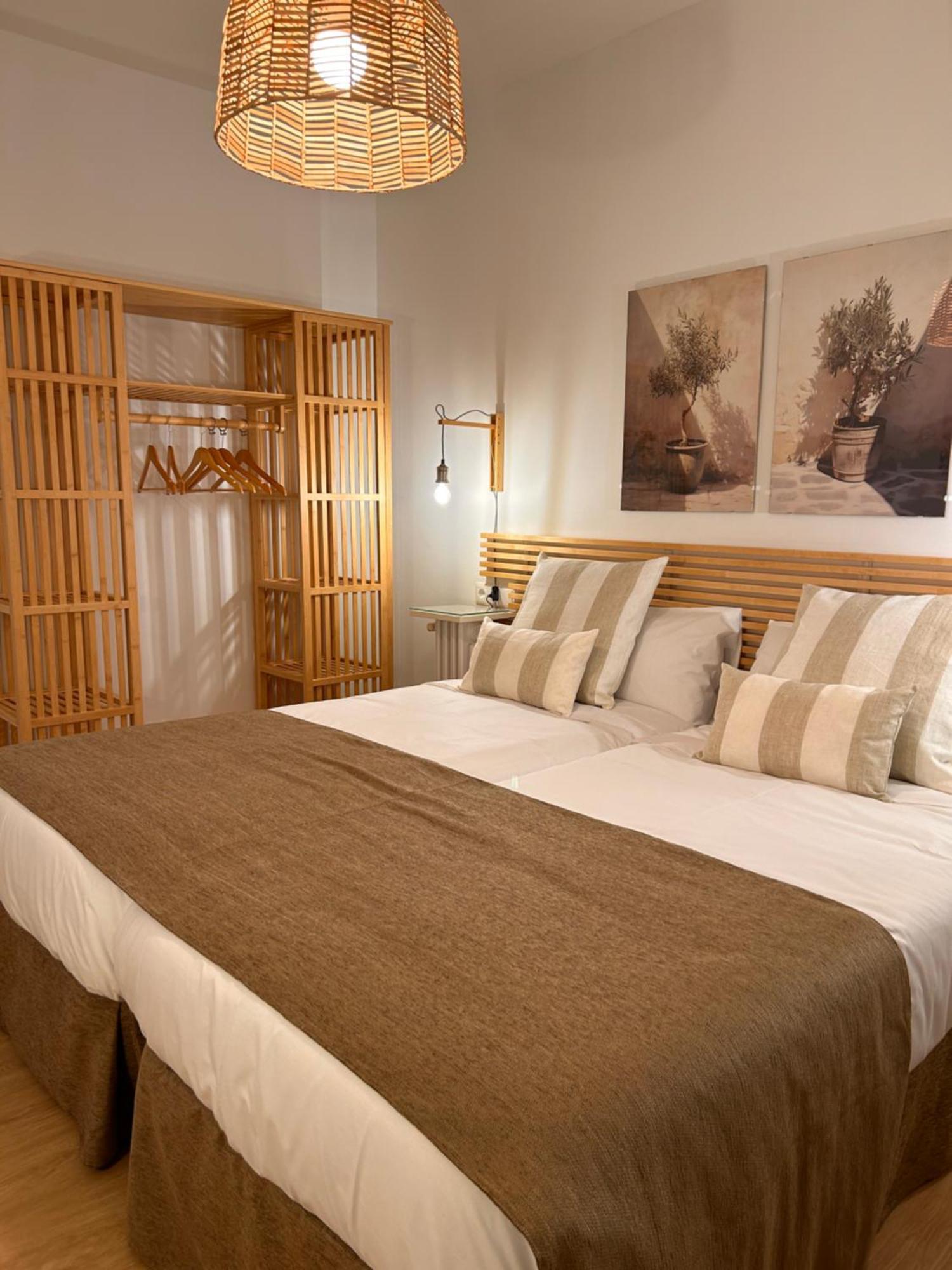 Can.Aya Apartment Ronda Zewnętrze zdjęcie